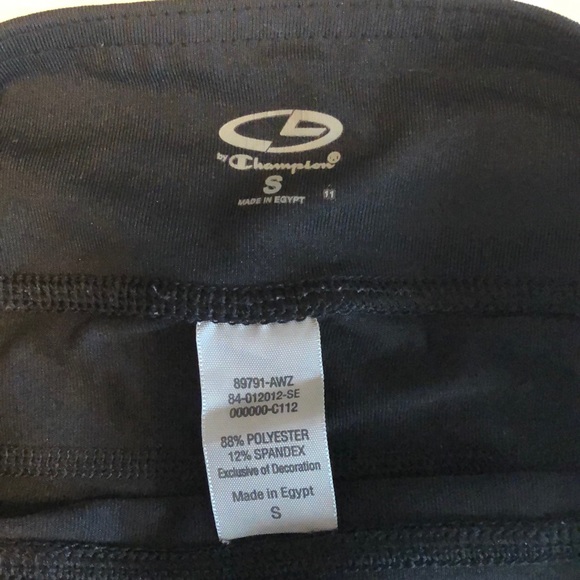 Shorts - Picture 2 of 2